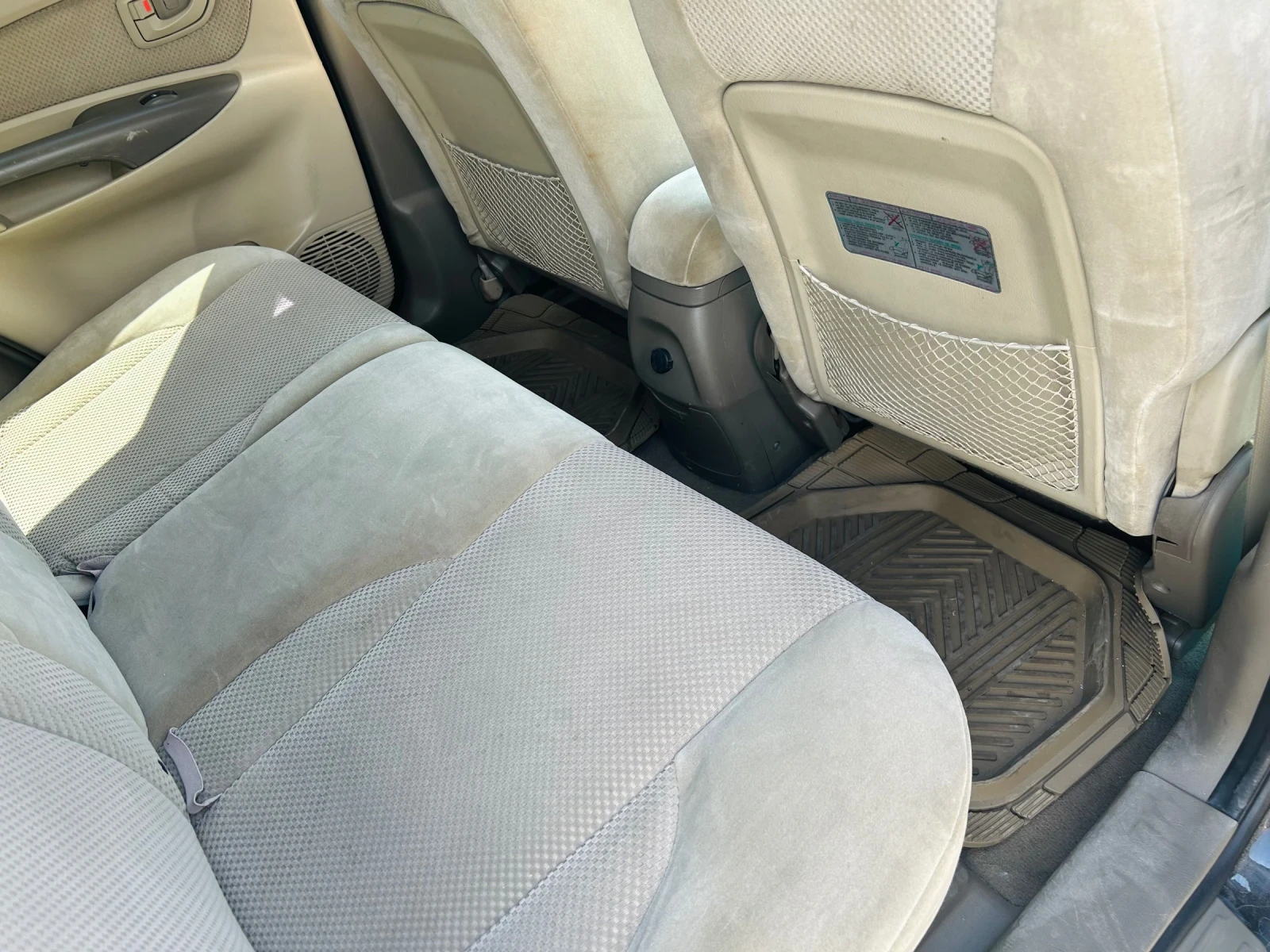 Hyundai Tucson  - изображение 8