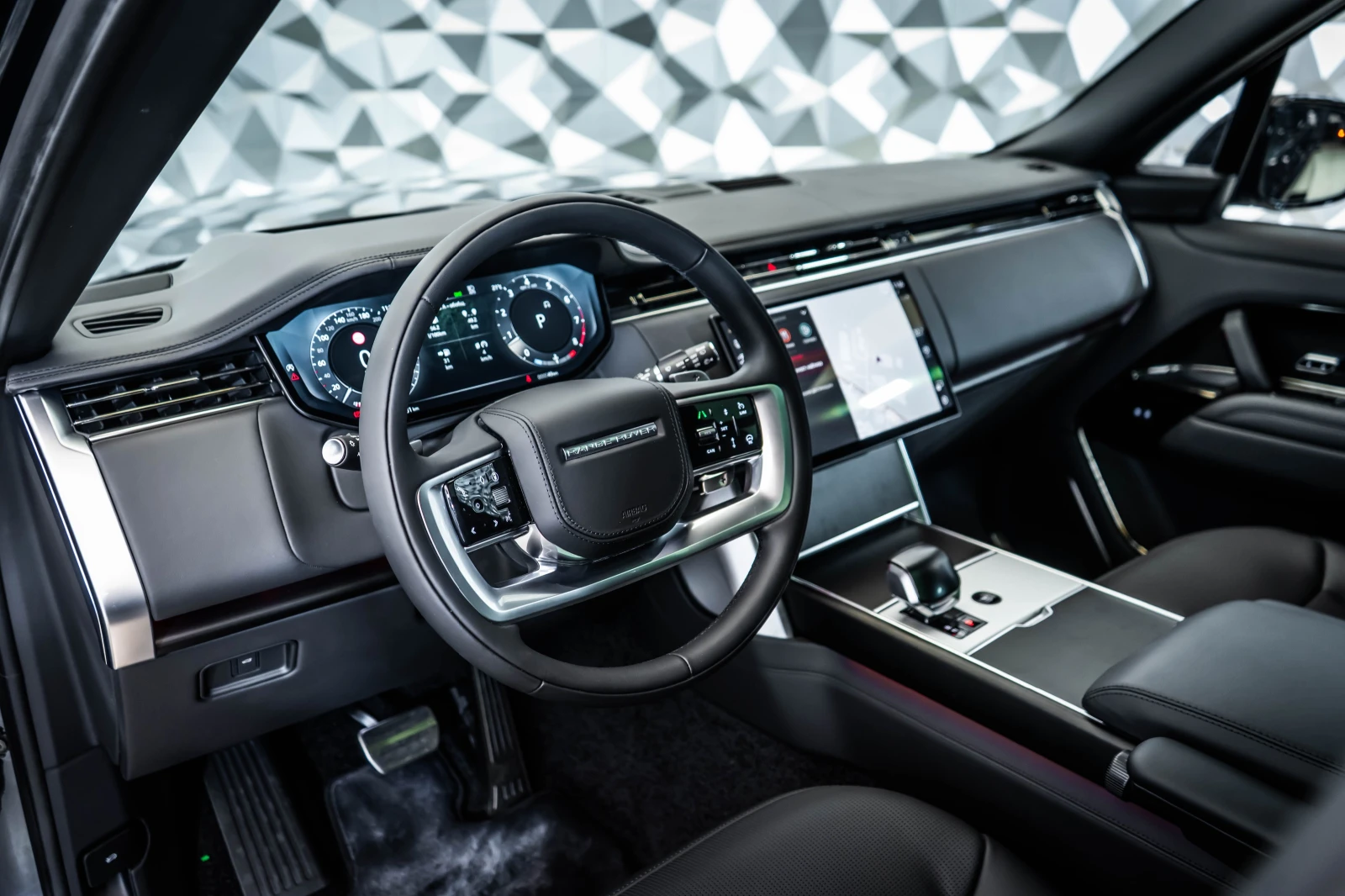 Land Rover Range rover SV LWB* 615*  - изображение 8