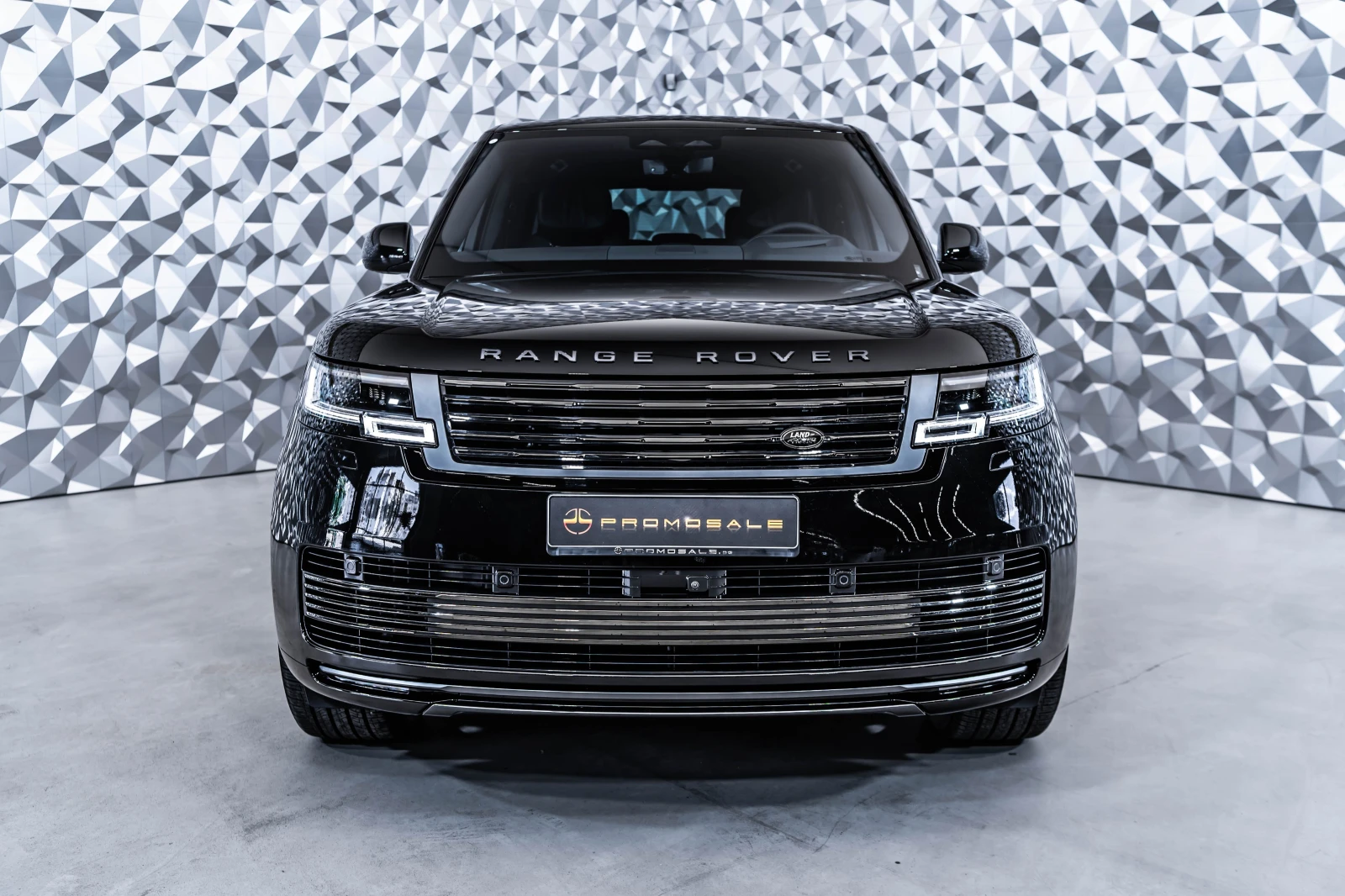 Land Rover Range rover SV LWB* 615*  - изображение 2