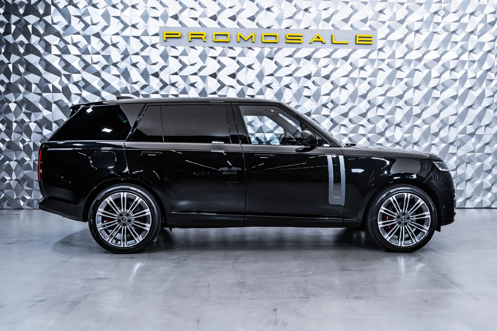 Land Rover Range rover SV LWB* 615*  - изображение 6