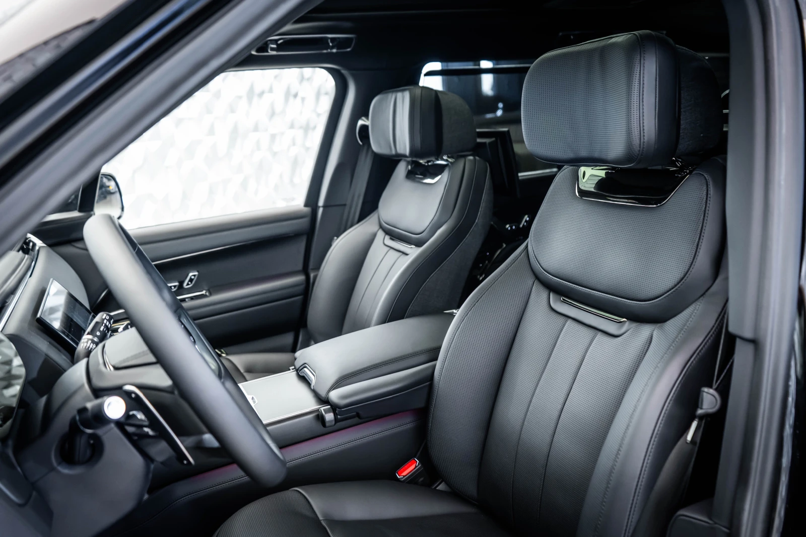 Land Rover Range rover SV LWB* 615*  - изображение 10
