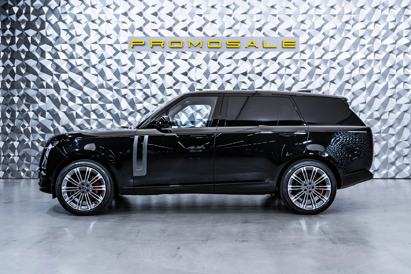 Land Rover Range rover SV LWB* 615*  - изображение 3