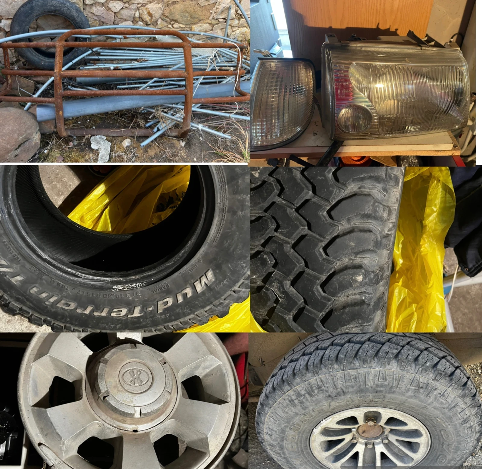 Hyundai Galloper 2.5TD 6+ 1   | Mobile.bg   15