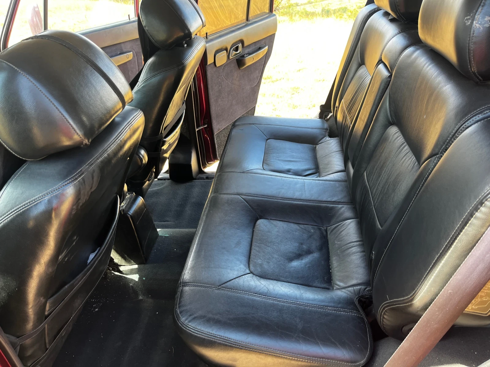 Hyundai Galloper 2.5TD 6+ 1   | Mobile.bg   11