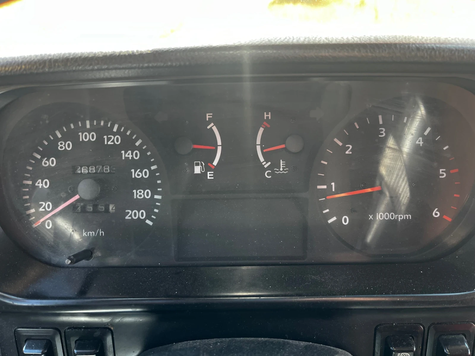 Hyundai Galloper 2.5TD 6+ 1   | Mobile.bg   13