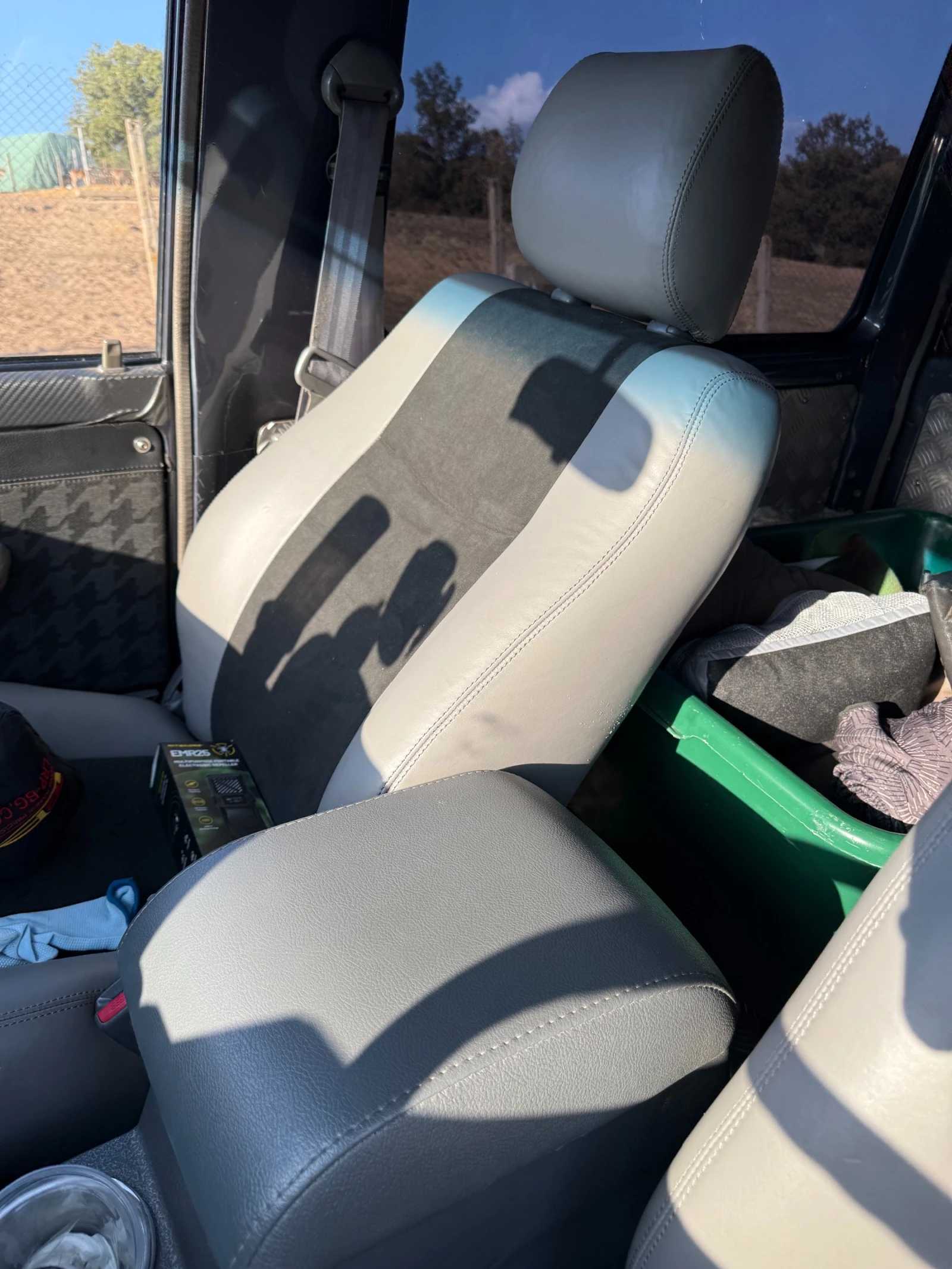 Toyota Land cruiser | Mobile.bg � ����������� 11