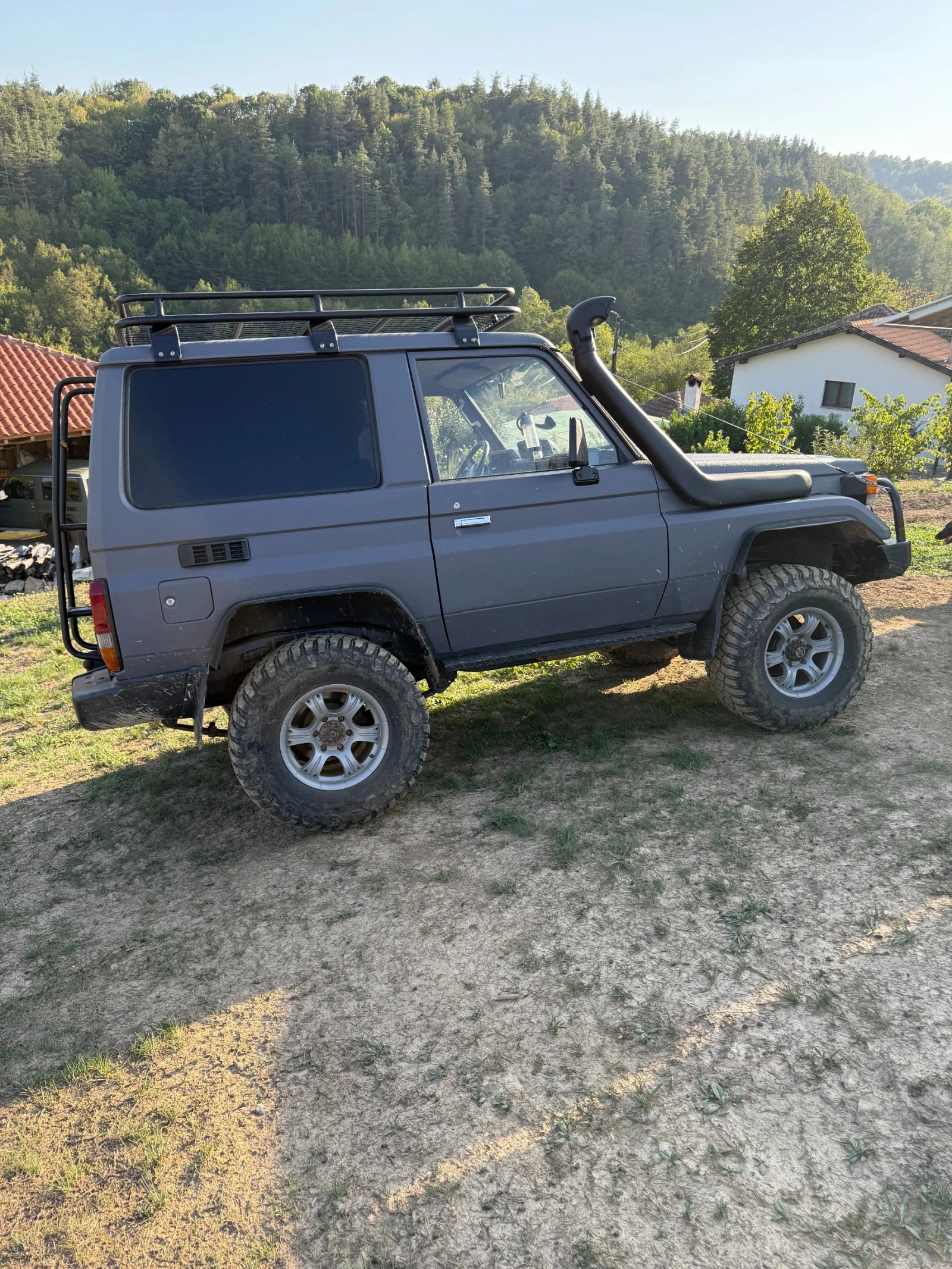 Toyota Land cruiser | Mobile.bg � ����������� 17