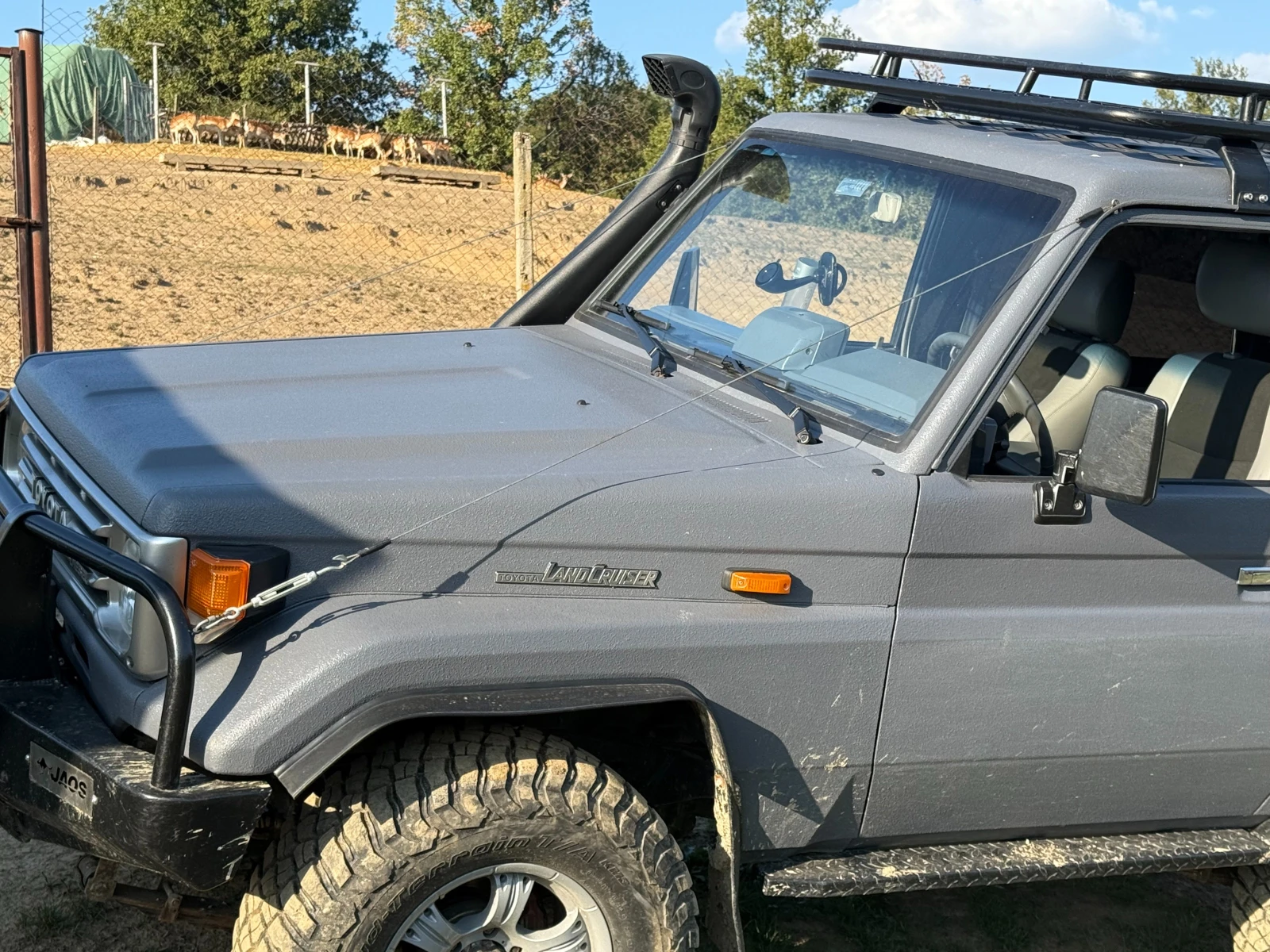 Toyota Land cruiser | Mobile.bg � ����������� 14