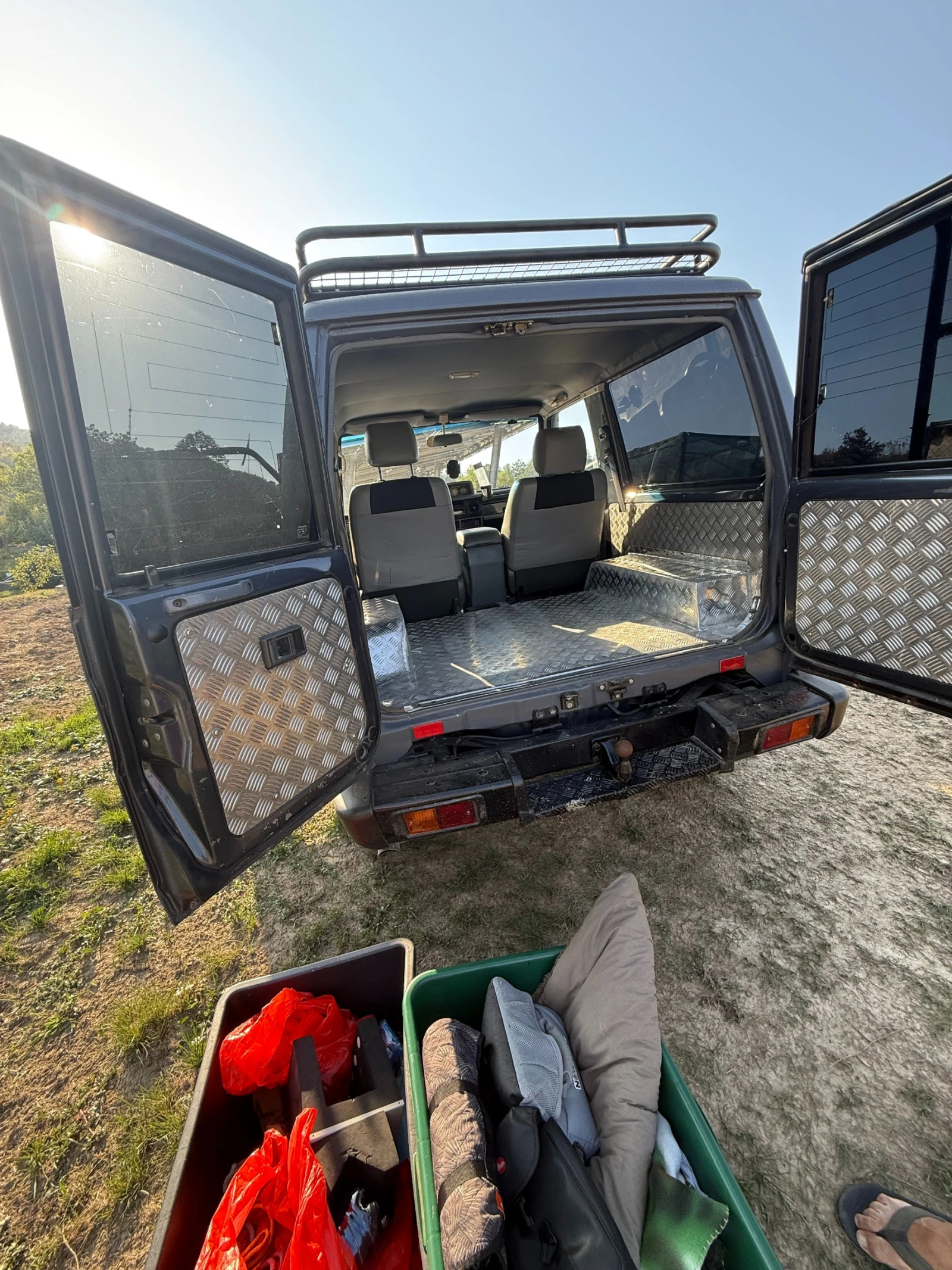 Toyota Land cruiser | Mobile.bg � ����������� 12