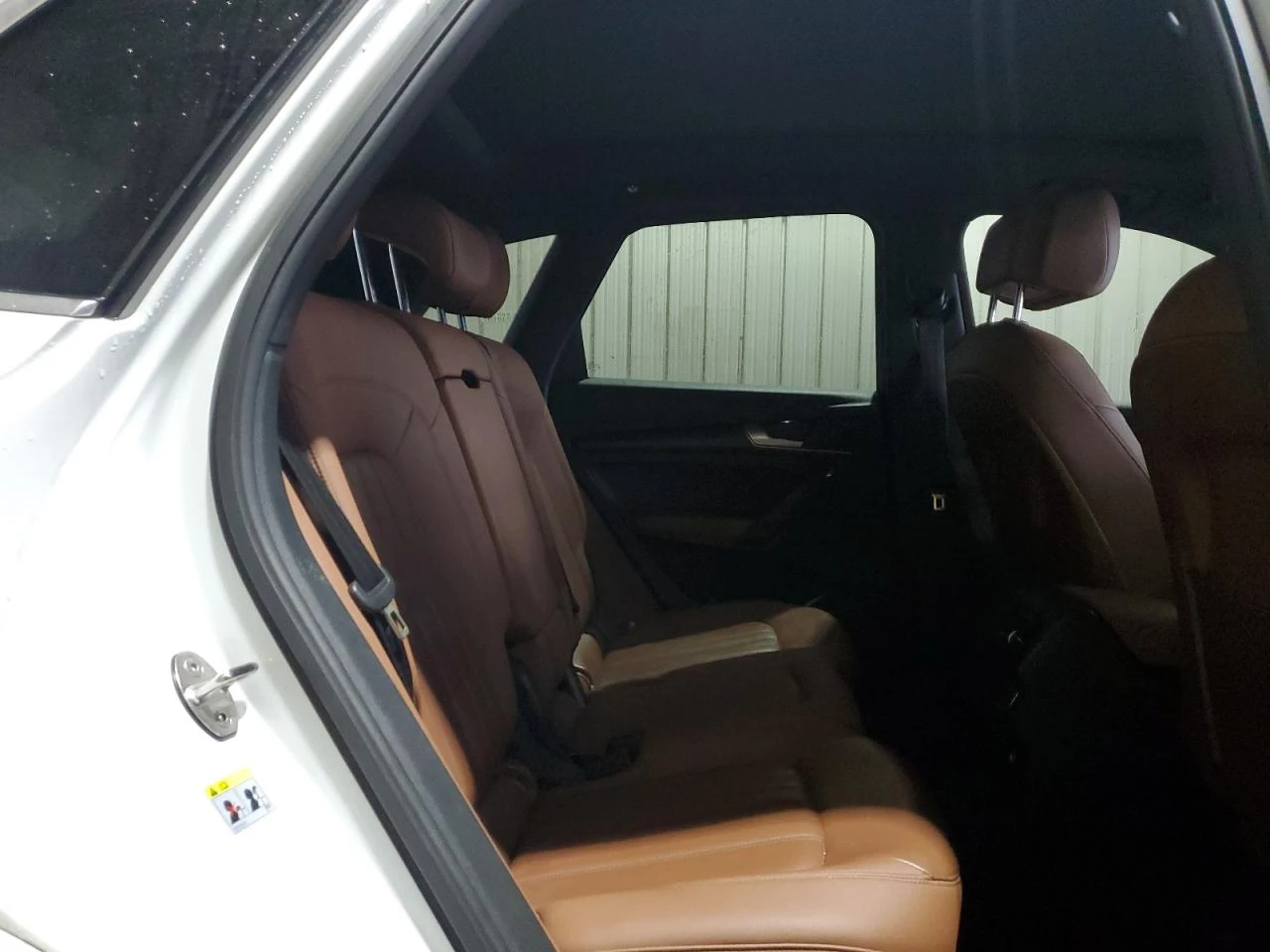 Audi Q5 Premium / 2.0 TFSI / S-Line /  / LED / | Mobile.bg   11