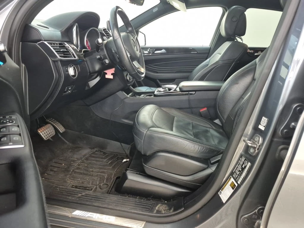 Mercedes-Benz GLE * AMG 43 * CARFAX * БЕЗ ПЪРВОНАЧАЛНА ВНОСКА - изображение 5