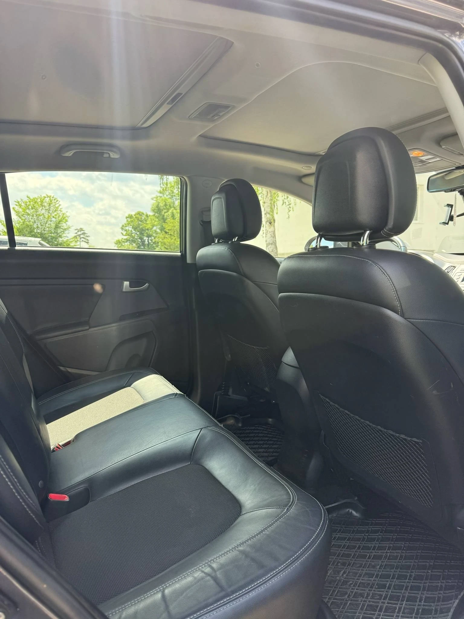 Kia Sportage  - изображение 7