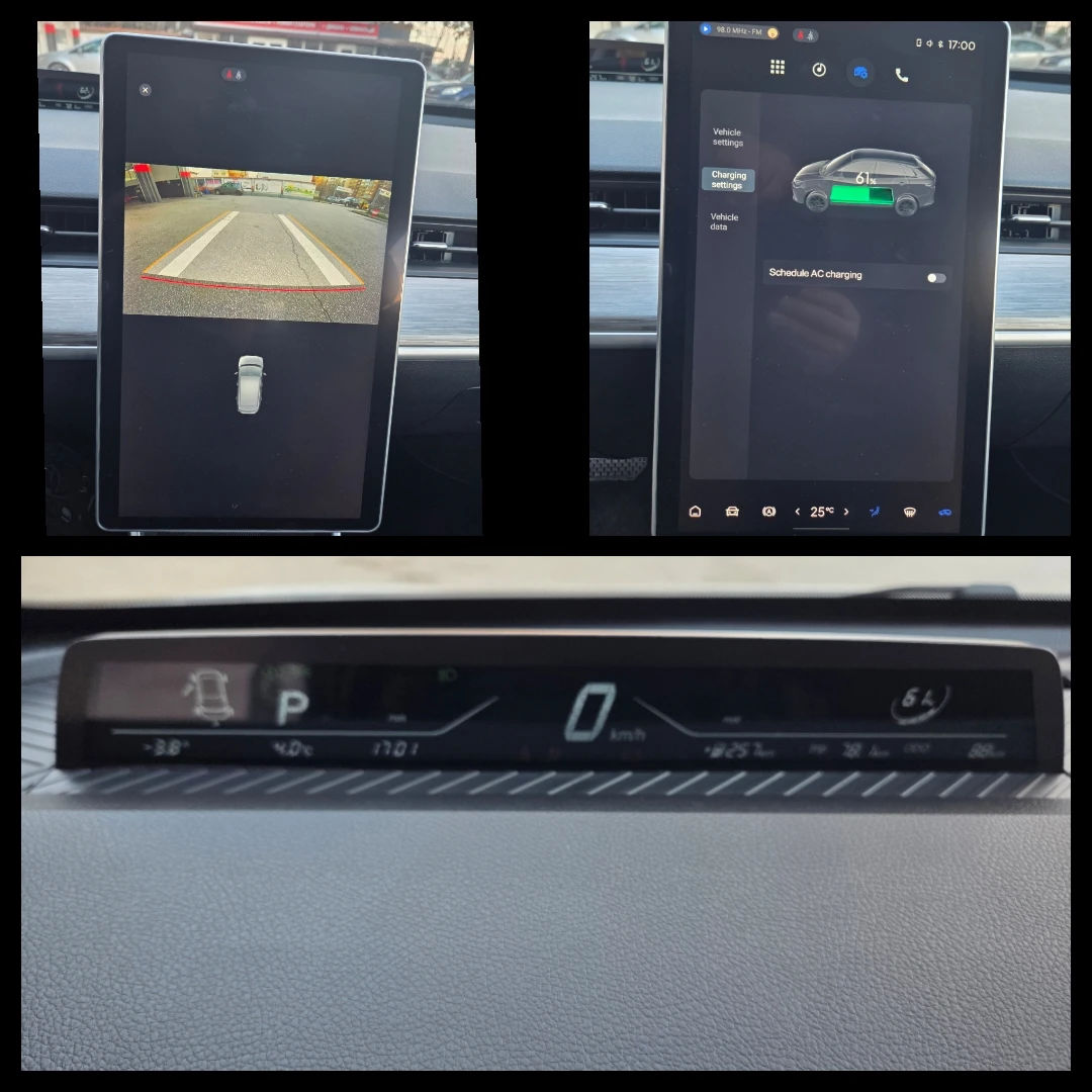 ����� NETA AYA-30mins DC Fast Charge-HOB!!! | Mobile.bg � ����������� 12