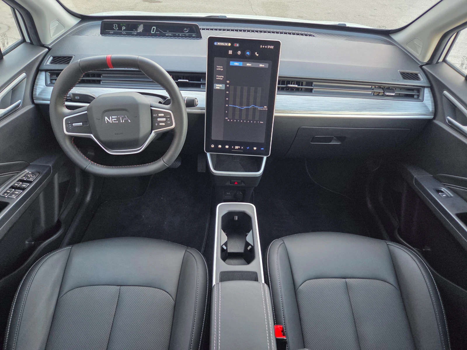 ����� NETA AYA-30mins DC Fast Charge-HOB!!! | Mobile.bg � ����������� 11