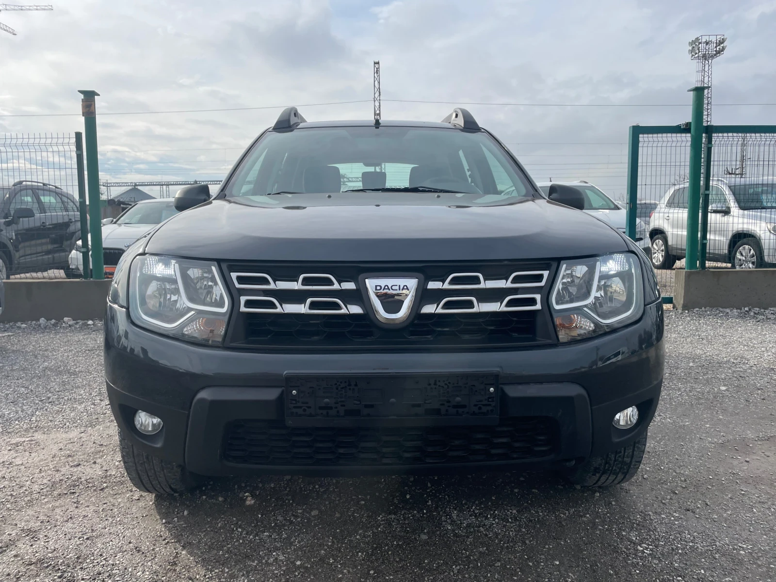 Dacia Duster 1.6 LPG | Mobile.bg � ����������� 3