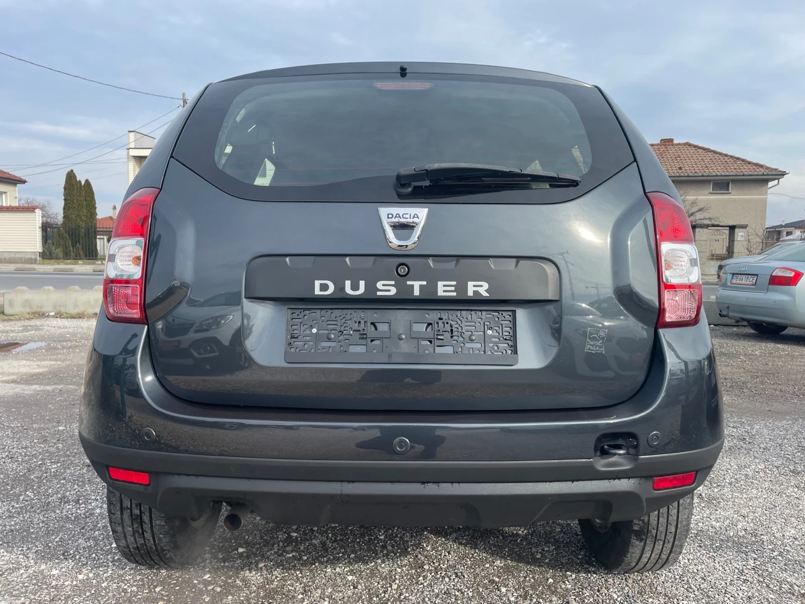 Dacia Duster 1.6 LPG | Mobile.bg � ����������� 6