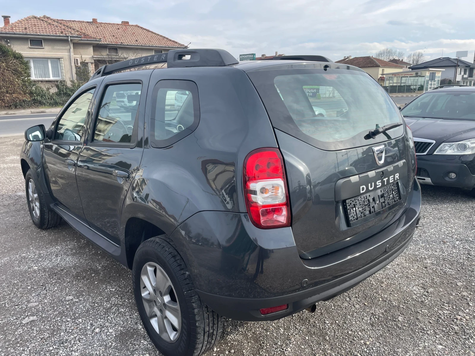 Dacia Duster 1.6 LPG | Mobile.bg � ����������� 4
