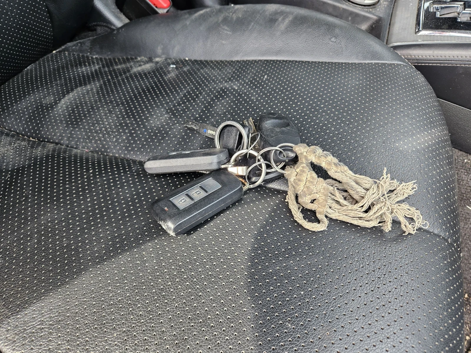 Mitsubishi L200 L200 2.3D - изображение 7