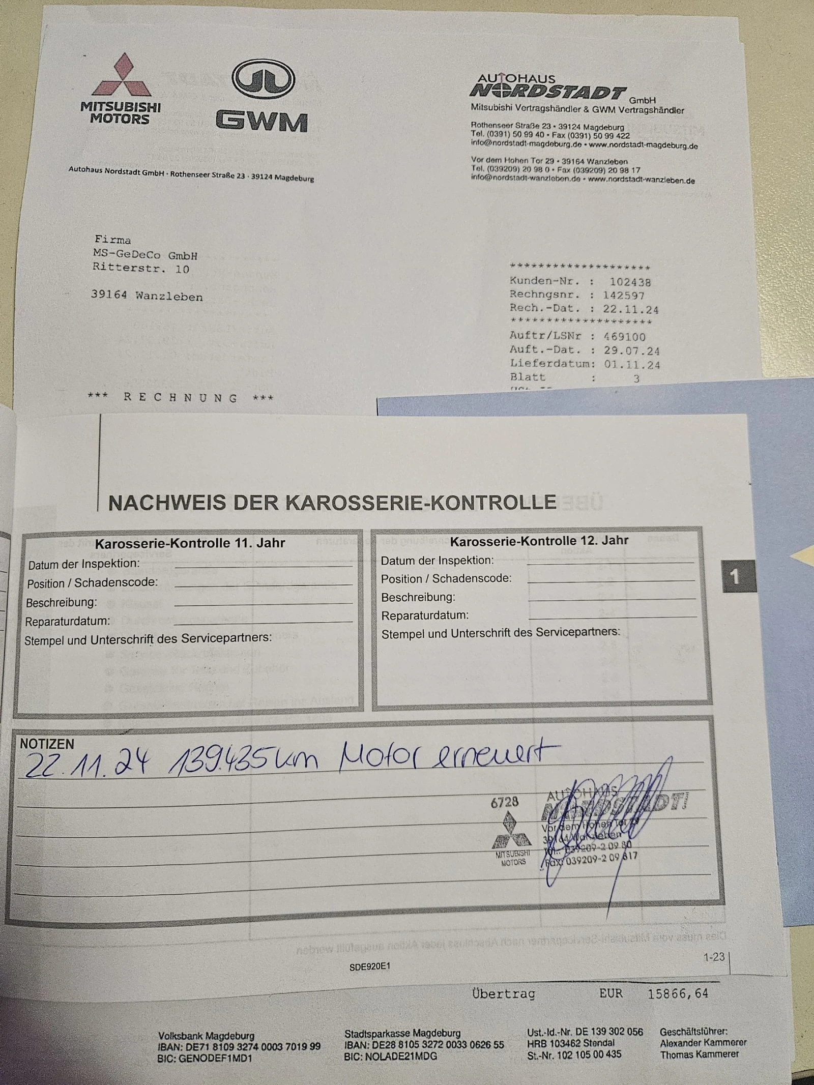 Mitsubishi L200 L200 2.3D, снимка 16 - Автомобили и джипове - 53538416