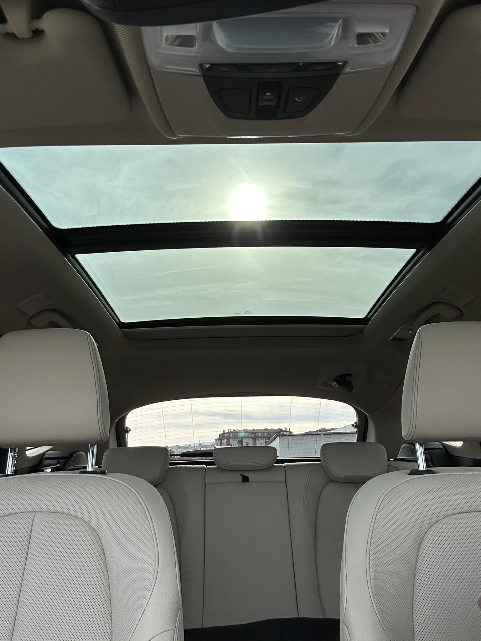 BMW X1 sDrive18i/X-Line/Aut�/Pano/LED-Xenon/Ambi Light | Mobile.bg � ����������� 17