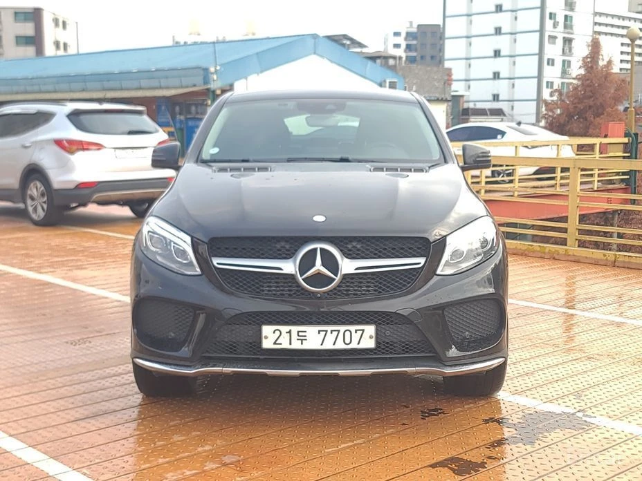 Mercedes-Benz GLE 350 | Mobile.bg � ����������� 2