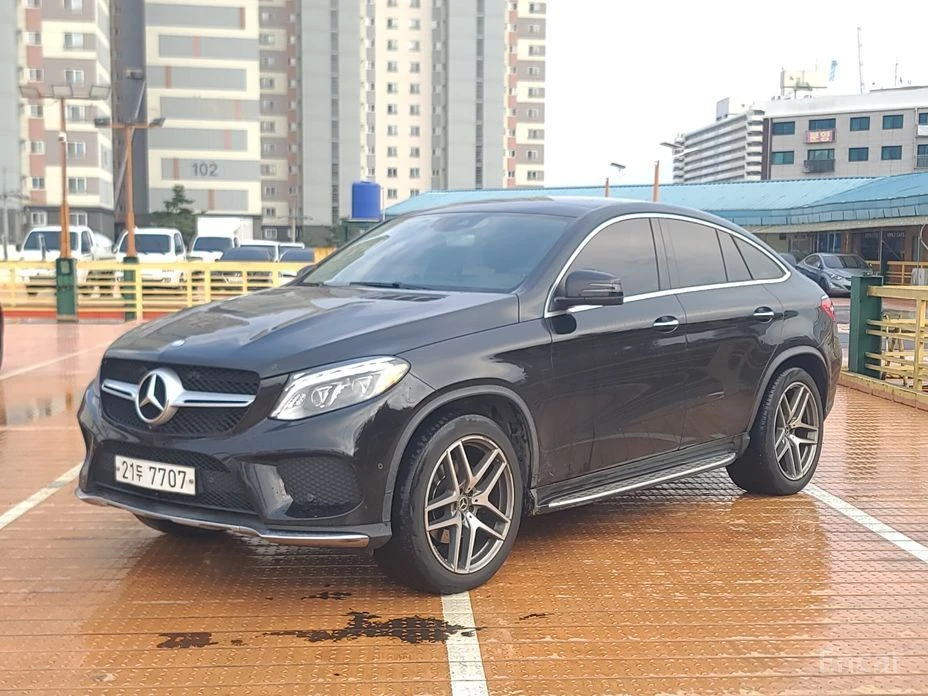 Mercedes-Benz GLE 350 | Mobile.bg � ����������� 1