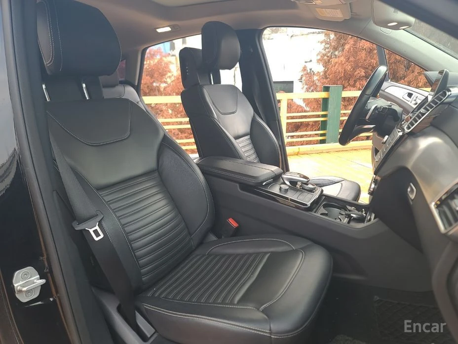 Mercedes-Benz GLE 350 | Mobile.bg � ����������� 10