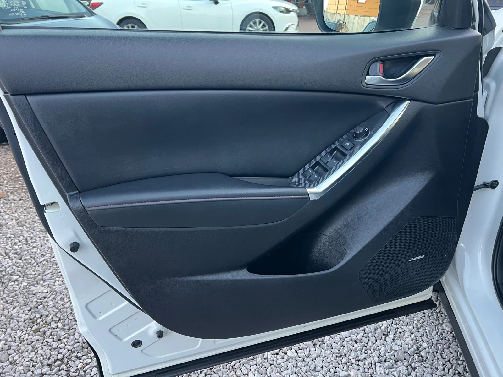 Mazda CX-5 2.0* SKYACTIV-G* 4WD* ���������* ����* ����* ����� | Mobile.bg � ����������� 15