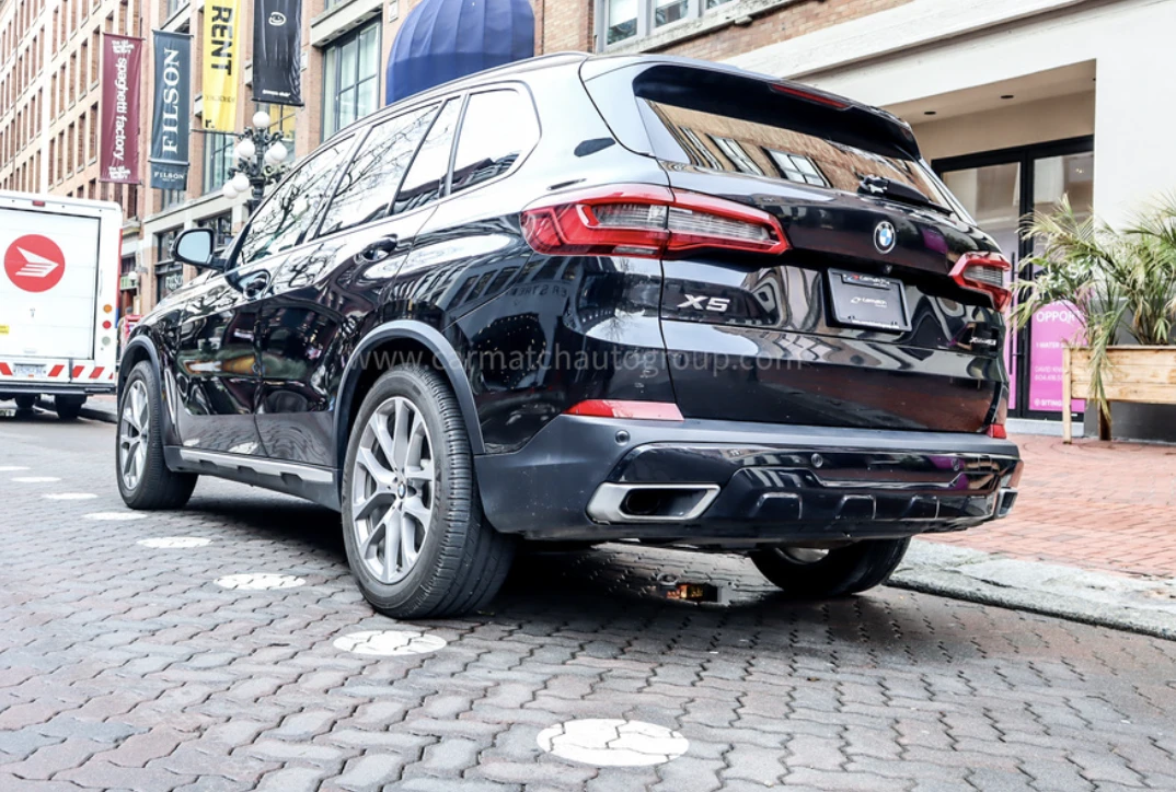 BMW X5 LANE* ASSIST* МЪРТВА* ТОЧКА* ПАНОРАМА* , снимка 4 - Автомобили и джипове - 53738757