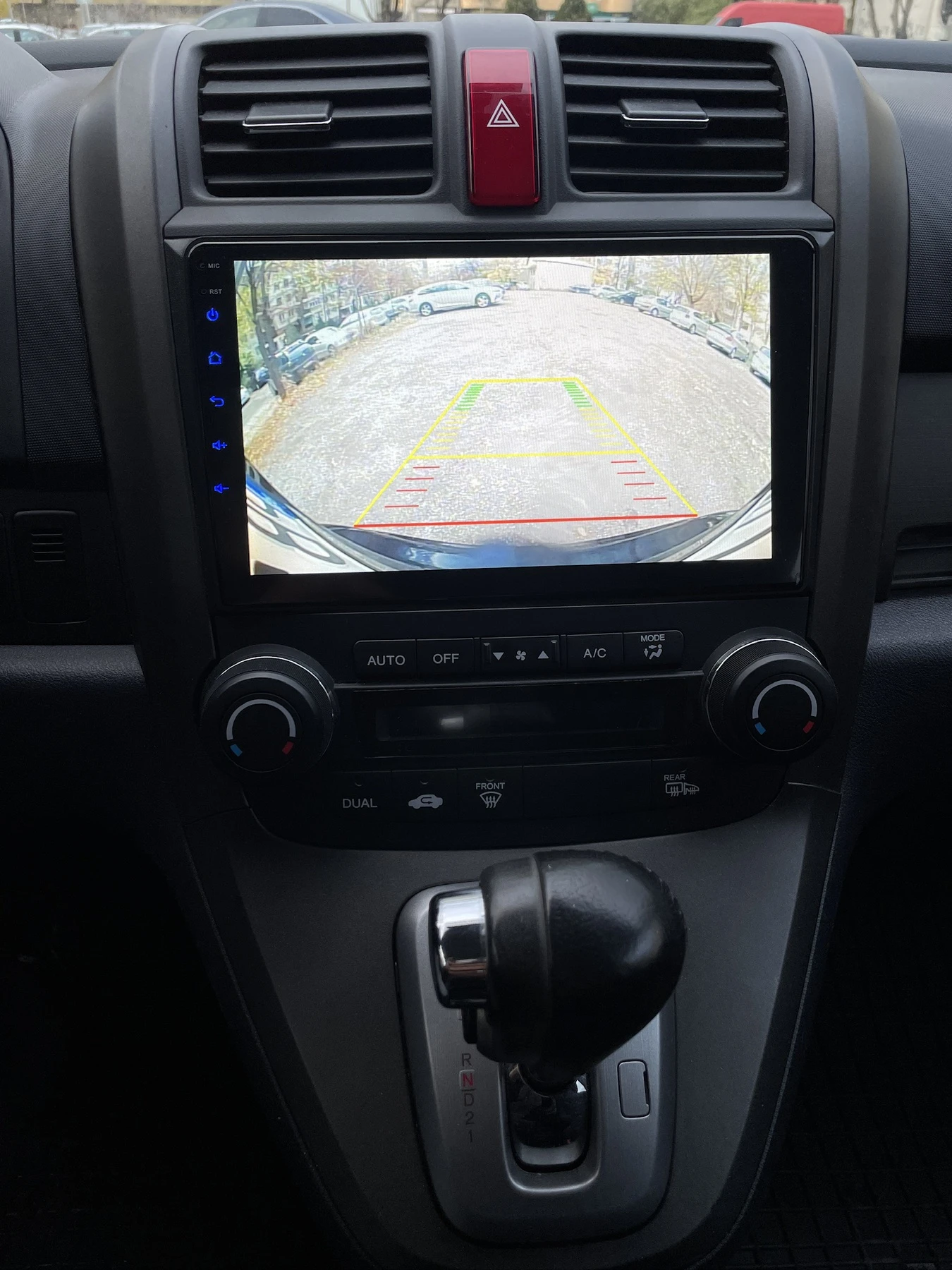 Honda Cr-v 2.2 i-DTEC 150 HP, снимка 14 - Автомобили и джипове - 53841565