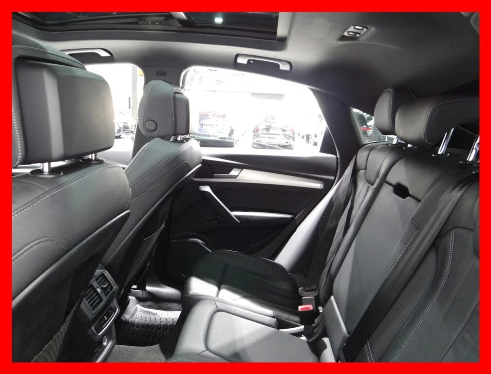 Audi Q5 Sportback* Progressiv* АвтоКредит* (ЦЕНА ДО БГ), снимка 10 - Автомобили и джипове - 54039817