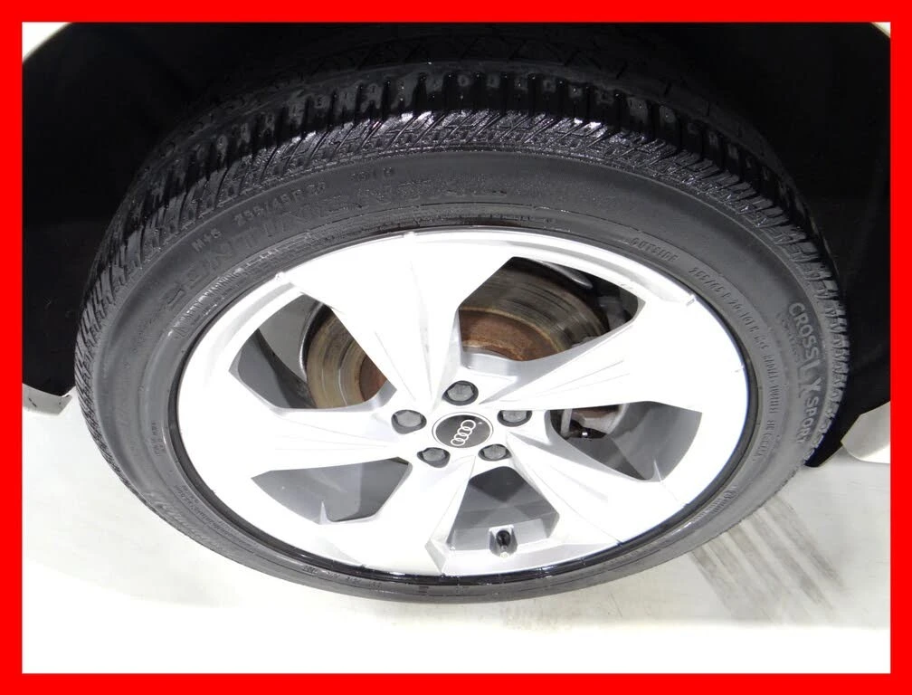 Audi Q5 Sportback* Progressiv* АвтоКредит* (ЦЕНА ДО БГ), снимка 13 - Автомобили и джипове - 54039817