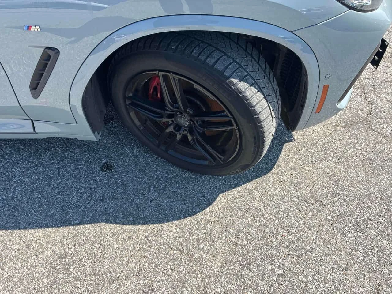 BMW X3 M40i  CARFAX, снимка 7 - Автомобили и джипове - 54175579