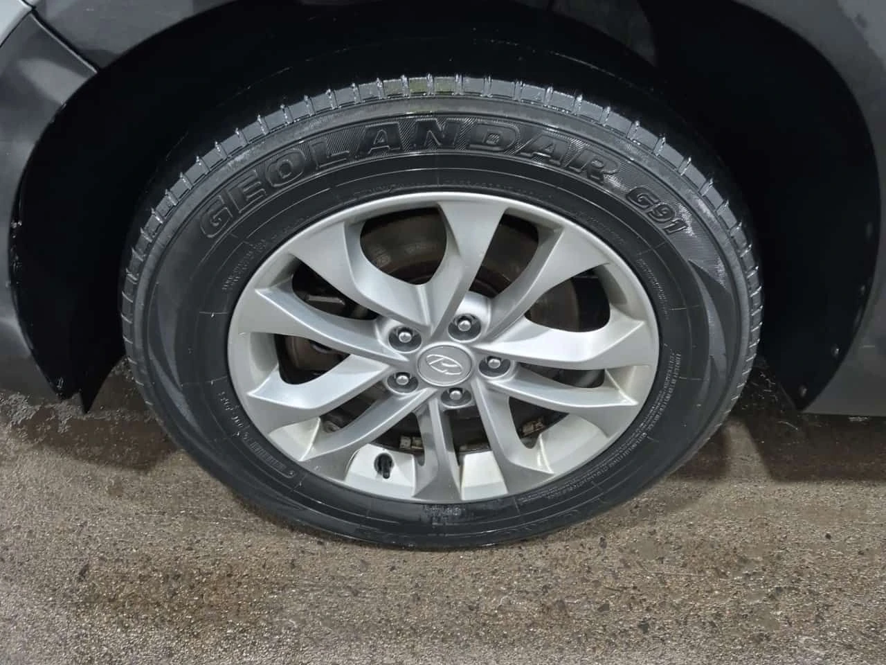 Hyundai Santa fe * ESSENTIAL * CARFAX * ���� �� �� | Mobile.bg � ����������� 14