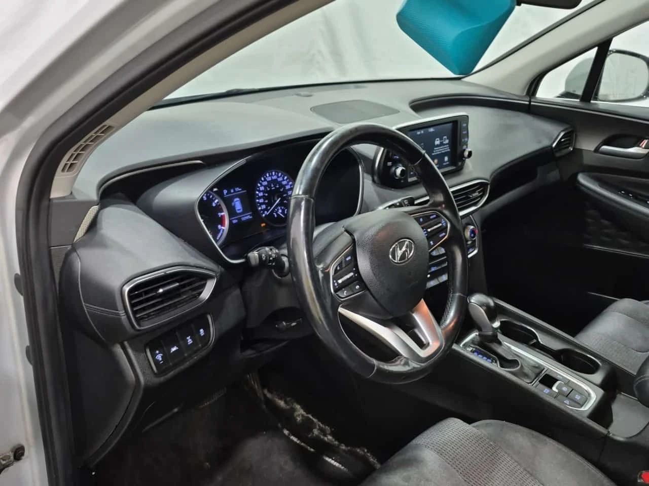 Hyundai Santa fe * ESSENTIAL * CARFAX * ���� �� �� | Mobile.bg � ����������� 8