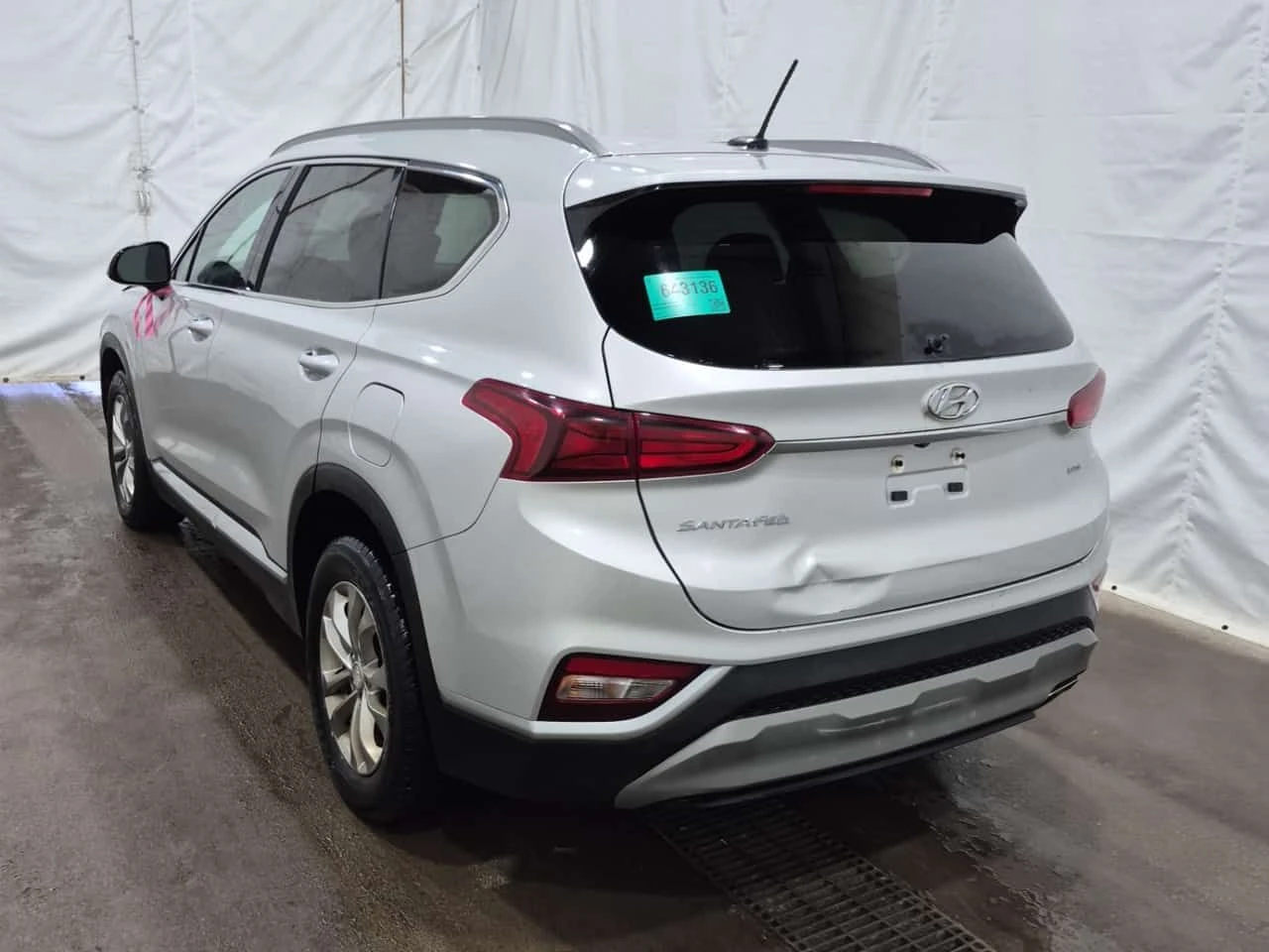 Hyundai Santa fe * ESSENTIAL * CARFAX * ���� �� �� | Mobile.bg � ����������� 6