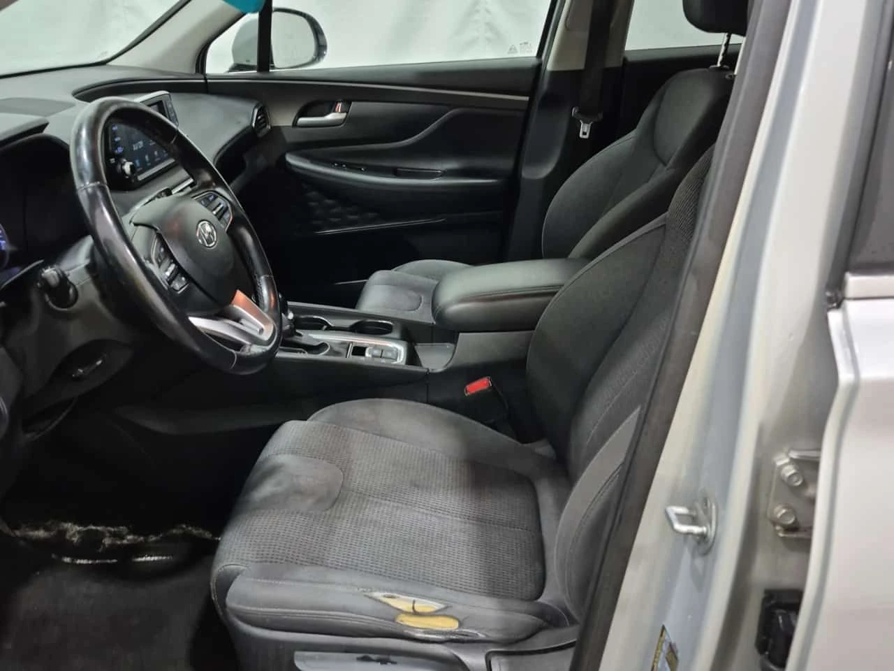 Hyundai Santa fe * ESSENTIAL * CARFAX * ���� �� �� | Mobile.bg � ����������� 7