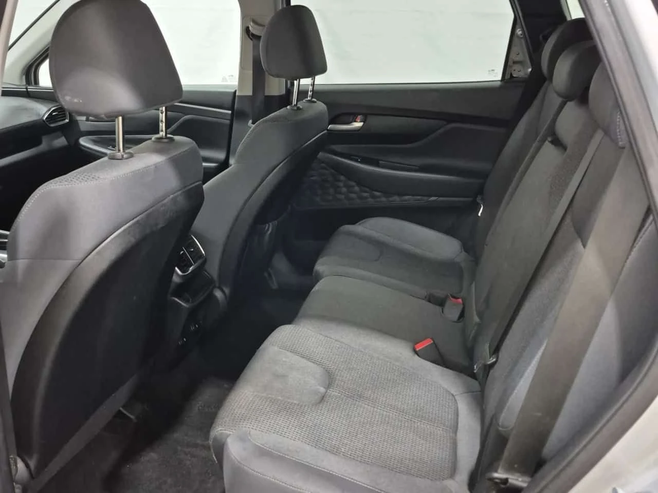 Hyundai Santa fe * ESSENTIAL * CARFAX * ���� �� �� | Mobile.bg � ����������� 11