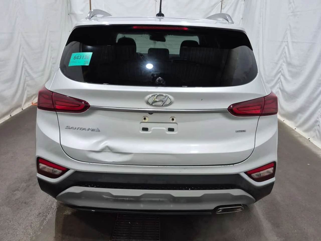 Hyundai Santa fe * ESSENTIAL * CARFAX * ���� �� �� | Mobile.bg � ����������� 5
