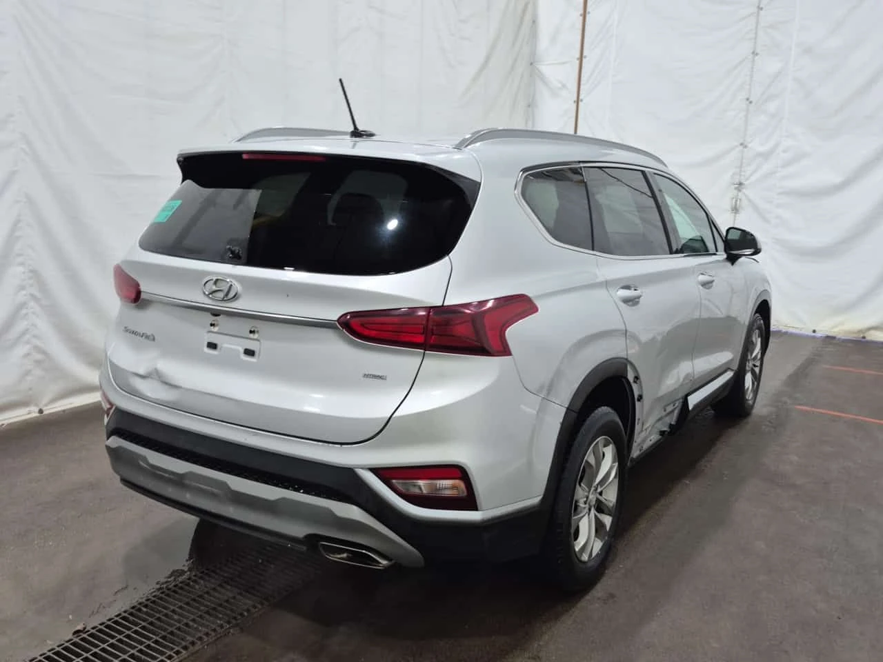 Hyundai Santa fe * ESSENTIAL * CARFAX * ���� �� �� | Mobile.bg � ����������� 4
