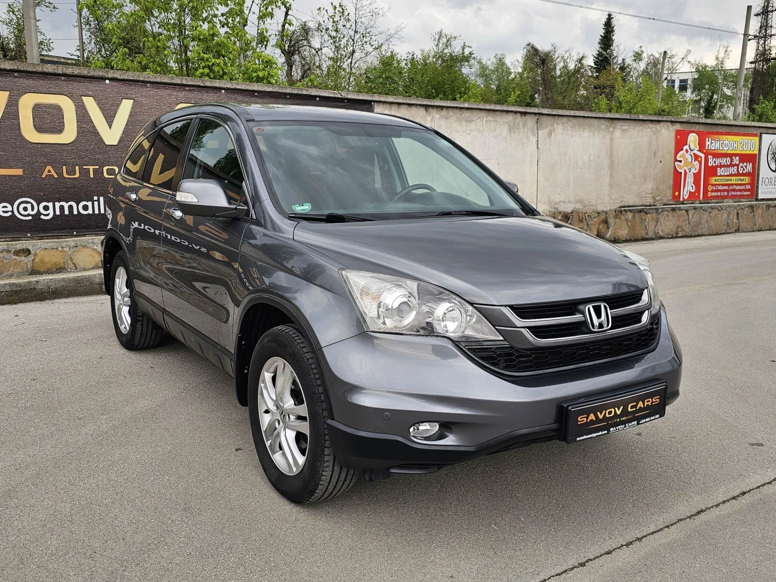 Honda Cr-v 2.0/150кс БЕНЗИН 4Х4 