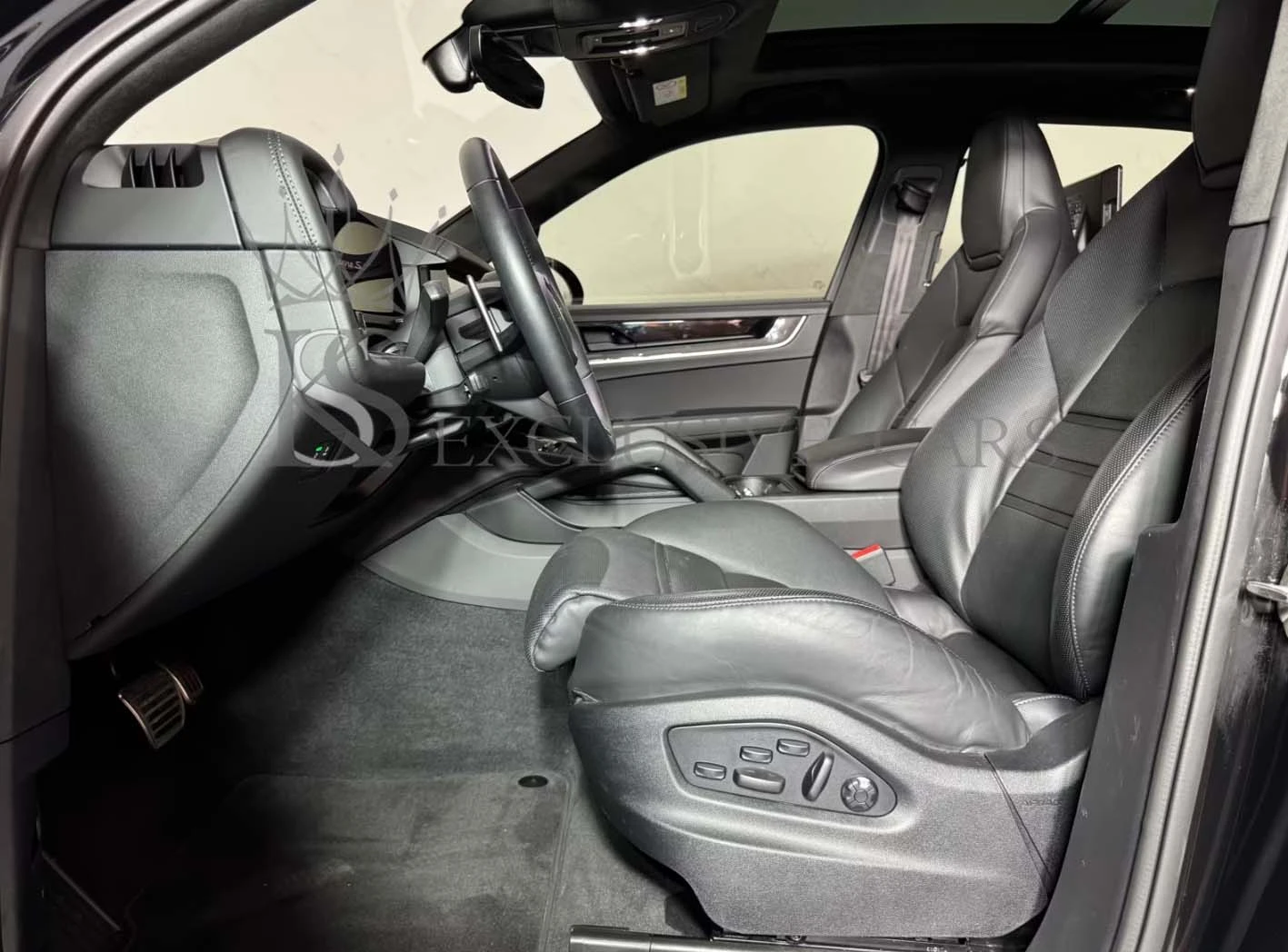 Porsche Cayenne S* SPORT CHRONO* 360* PAN* P.DYSPLAY* ВЕНТИЛАЦИЯ, снимка 6 - Автомобили и джипове - 54870782