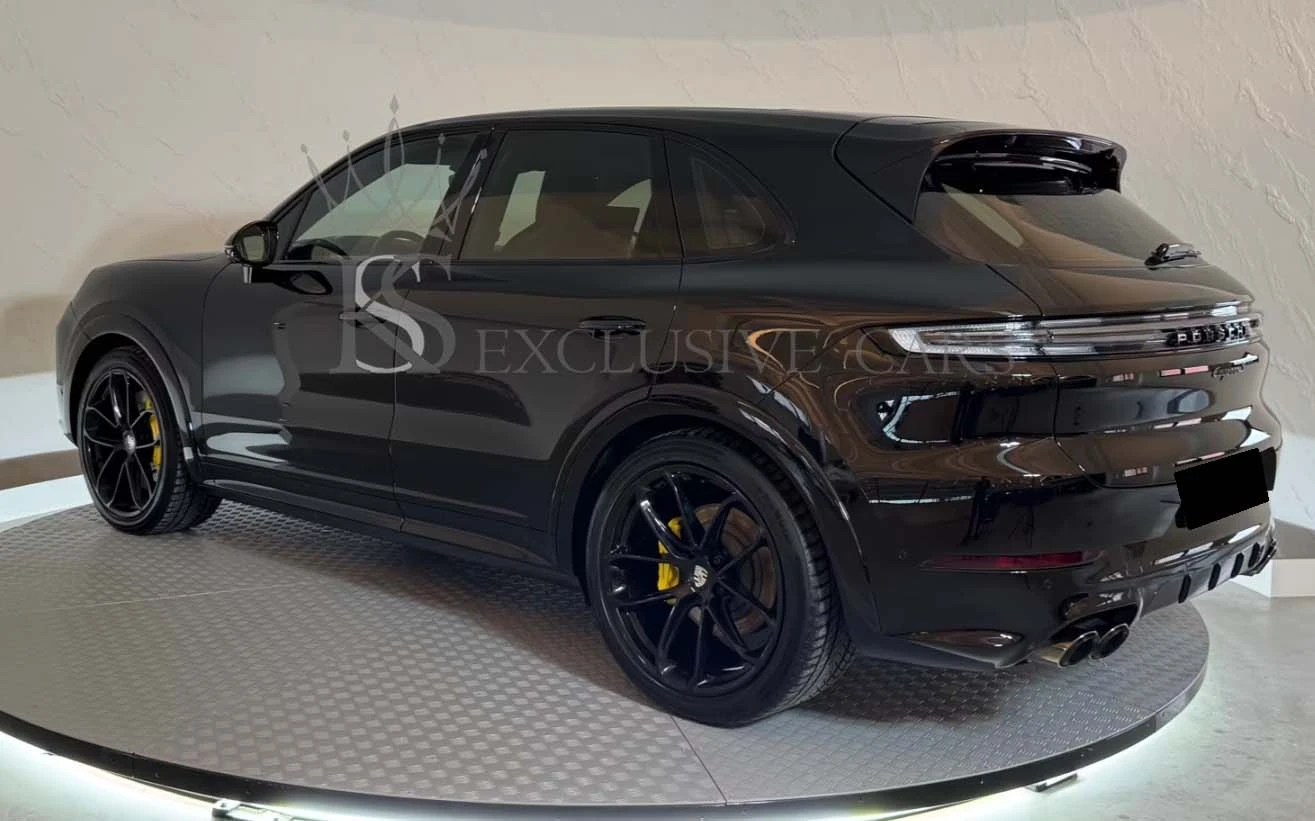 Porsche Cayenne S* SPORT CHRONO* 360* PAN* P.DYSPLAY* ВЕНТИЛАЦИЯ, снимка 5 - Автомобили и джипове - 54870782