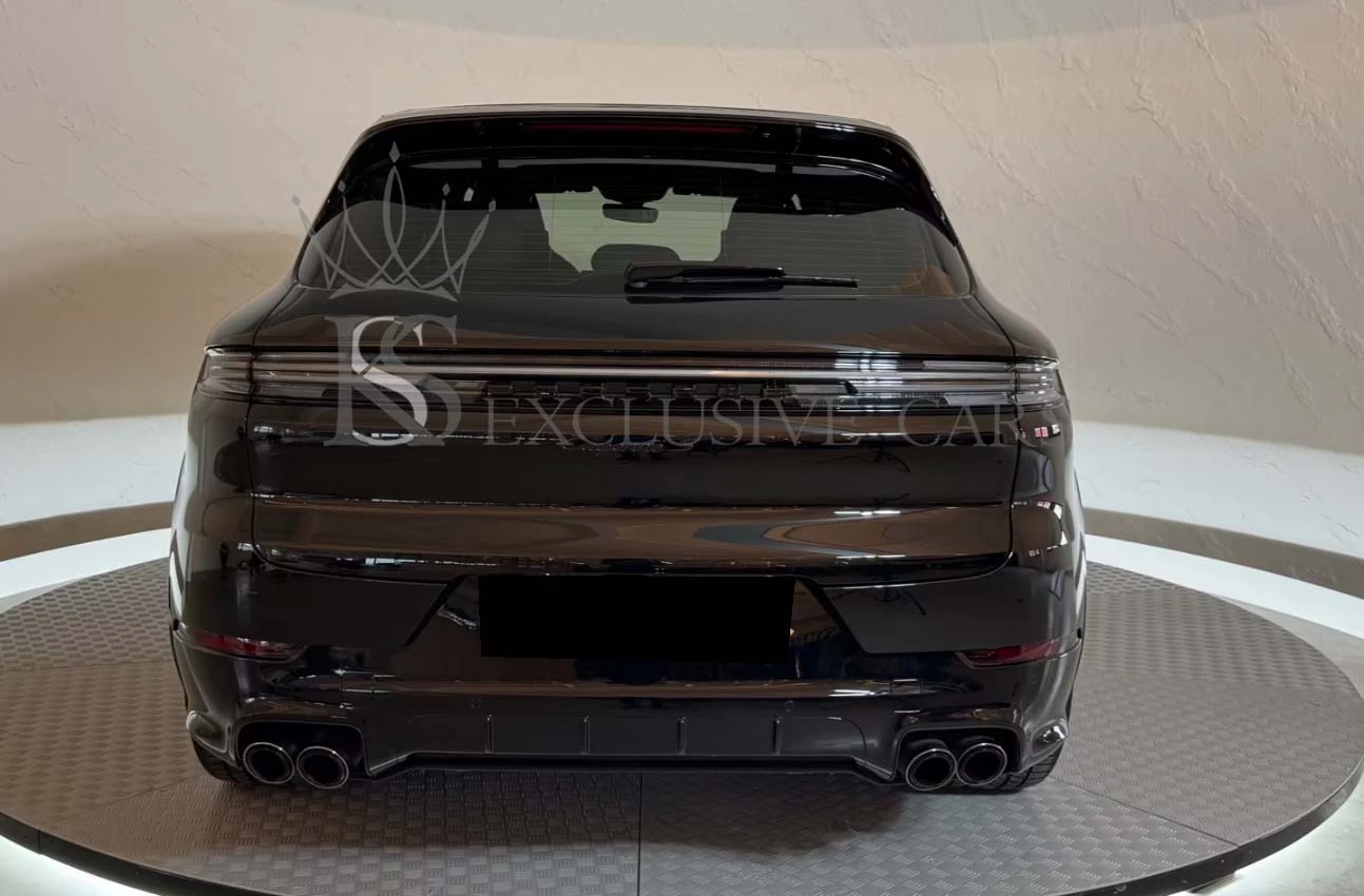 Porsche Cayenne S* SPORT CHRONO* 360* PAN* P.DYSPLAY* ВЕНТИЛАЦИЯ, снимка 4 - Автомобили и джипове - 54870782