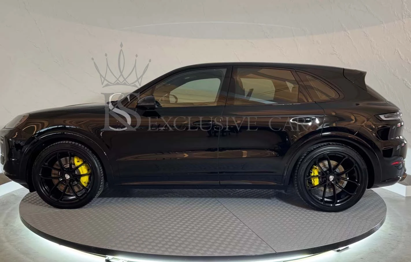 Porsche Cayenne S* SPORT CHRONO* 360* PAN* P.DYSPLAY* ВЕНТИЛАЦИЯ, снимка 3 - Автомобили и джипове - 54870782