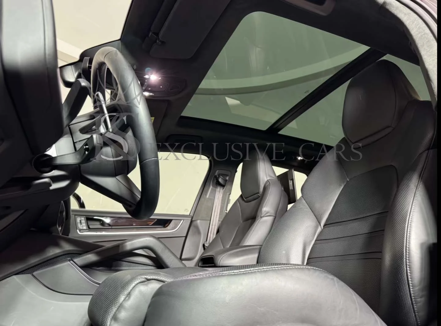 Porsche Cayenne S* SPORT CHRONO* 360* PAN* P.DYSPLAY* ВЕНТИЛАЦИЯ, снимка 7 - Автомобили и джипове - 54870782