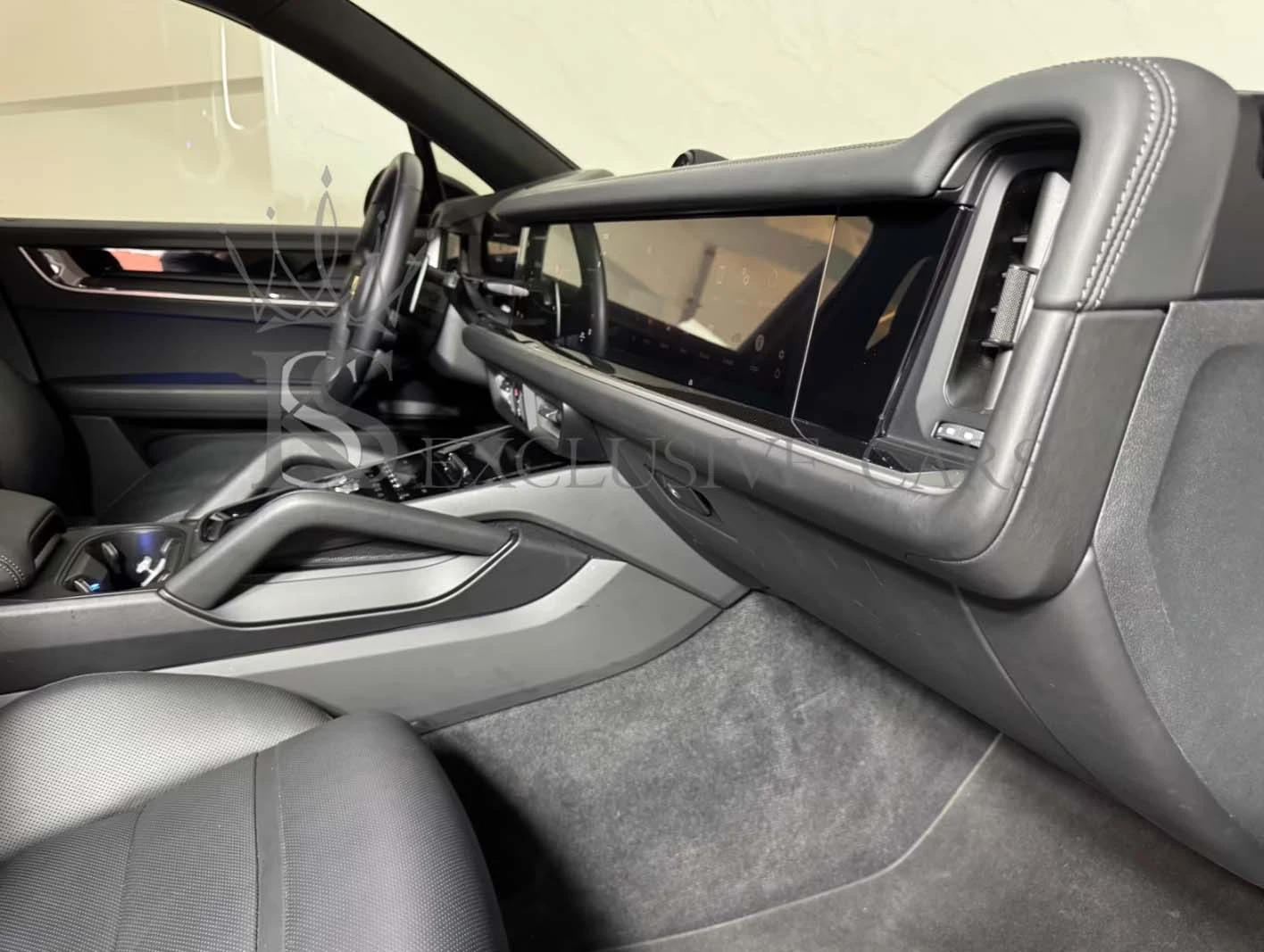 Porsche Cayenne S* SPORT CHRONO* 360* PAN* P.DYSPLAY* ВЕНТИЛАЦИЯ, снимка 17 - Автомобили и джипове - 54870782