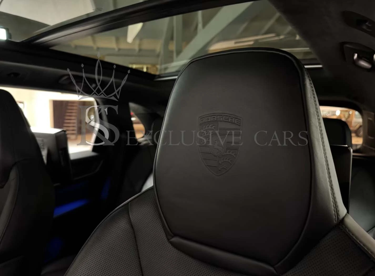 Porsche Cayenne S* SPORT CHRONO* 360* PAN* P.DYSPLAY* ВЕНТИЛАЦИЯ, снимка 9 - Автомобили и джипове - 54870782