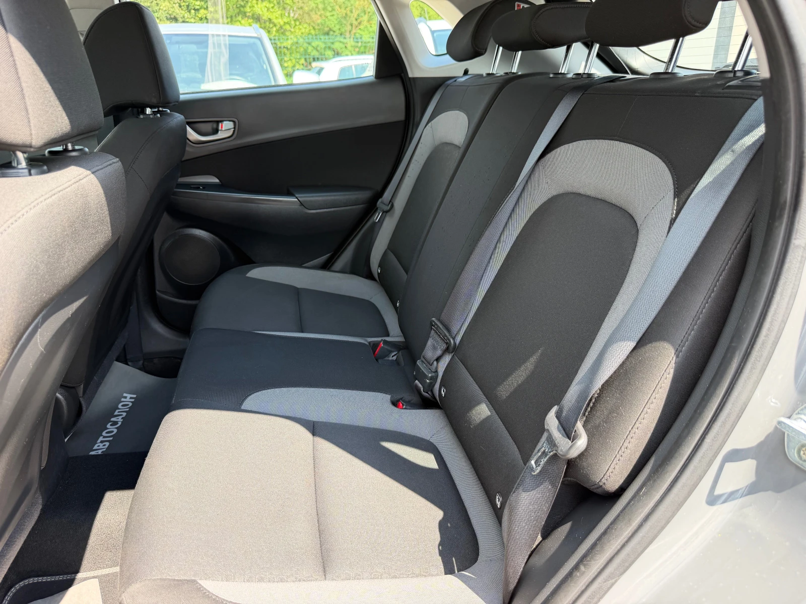 Hyundai Kona 1.6CRDI 115CV STYLE | Mobile.bg � ����������� 12