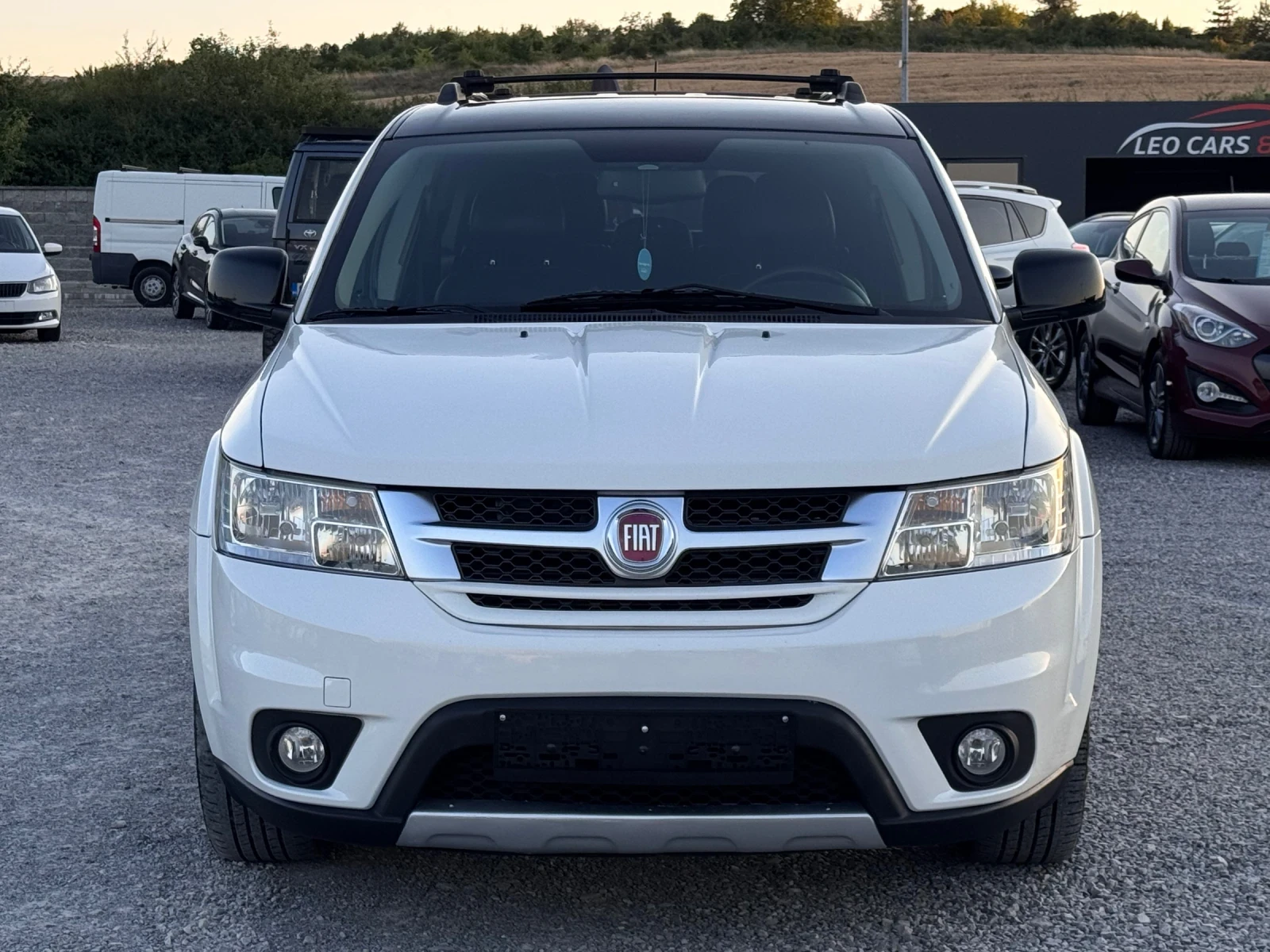 Fiat Freemont 7������/4�4/���������/��������� | Mobile.bg � ����������� 2
